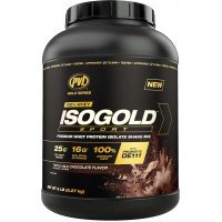 PVL ISO GOLD (5 lbs) - 73 servings